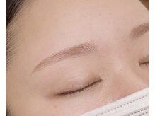 ルーム(ROOM)/眉毛サロン/足立区/綾瀬/北千住