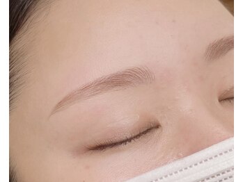 ルーム(ROOM)/眉毛サロン/足立区/綾瀬/北千住