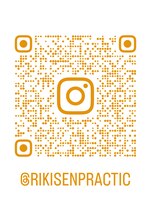 力仙プラクティック/Instagramで健康情報発信中！