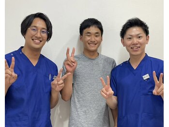 心身堂整体院 草津院/整体/小顔矯正/腰痛/肩こり/小顔