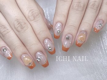 イチネイル(ICHI NAIL)/