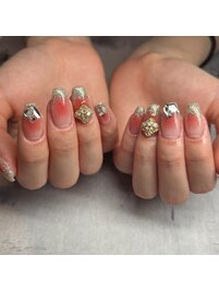 チークネイル[新宿/新宿駅］