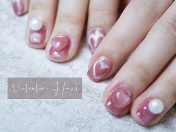 ヘーゼル(Hazel)/