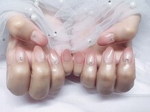 フェリスネイル 池袋店(Feliz Nail)/