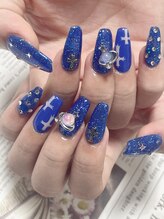 レアリティ(Rarity)/