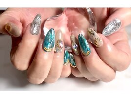 クーポン組み合わせ例