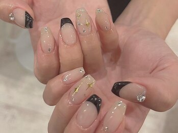 オーシャン 銀座店(OCEAN)/ワンホンネイル