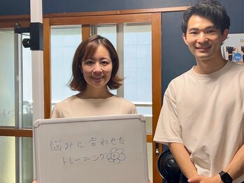 トリガー(TRIGGER)/お客様の声です♪