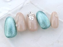 ジョジョ 本店(JOJO)/定額アート￥7500