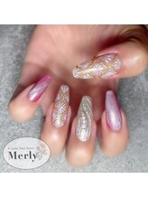 メリー(Merly)/