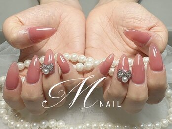 エム 池袋店(M)/