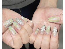ヌアネイル(NUR NAIL)/