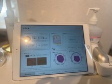 ポーラ 宮田通店(POLA)/平穏バランス肌さん♪