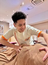 カラダファクトリー ららぽーと富士見店 加藤 茉椰