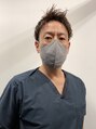 仙台整体センター 佐藤 卓也