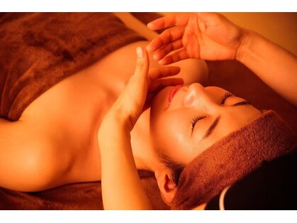 優佳の写真