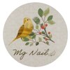 エムジーネイル(Mg Nail)のお店ロゴ