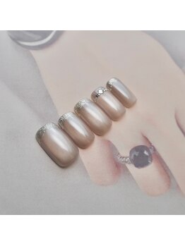 ワンミリオン(one million)/2025.3月月企画デザイン¥9790