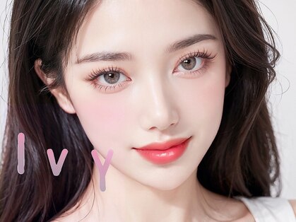アイビー(Ivy)の写真