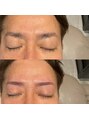 ザ ビー(THE_B)&nbsp;men'seyebrows☆骨格、表情筋様々な角度からアプローチします！