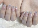 マグネットグラデーション