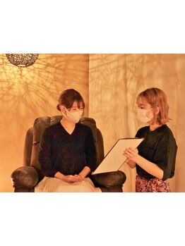 疲れを解消したい