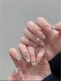 シーシーネイル 新宿店(CeCe Nail)/CeCe Nail 