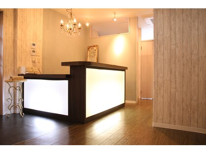アルファ 石山店(alpha)の写真