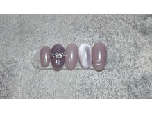 ニジュウバンチ クダマツ(20Banchi Kudamatsu)/ナチュラルデザイン季節の定額