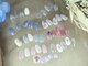 ラジュルネ(nail&eyelash La journee)の写真/大人キレカワ/オフ込み5980円(豊富なサンプルの中より選択♪)お値段以上の満足度◎通いやすさ◎