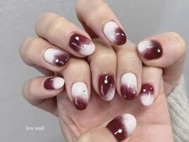 ジェルネイル