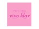ヴィーヴォクラール(vivoklar)の写真