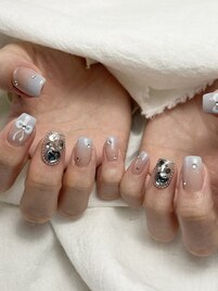 ハンド持ち込みデザイン