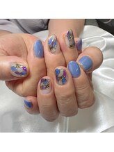 ちいネイル(chii nail)/