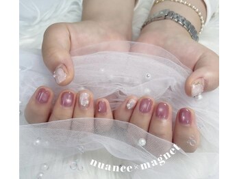 メメシェリー(memeshelly)/持ち込みデザイン