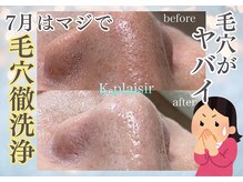 ケイ プレジール