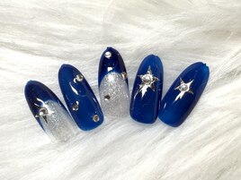 ブルーフレンチ