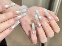 クイーンネイル 新宿(Queen nail)