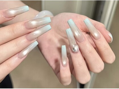 クイーンネイル 新宿(Queen nail)の写真