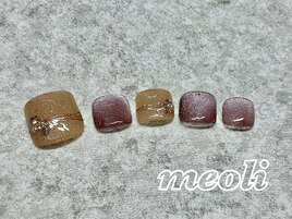 ミラーアート+マグネット