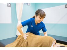 新小岩南口トップ接骨院