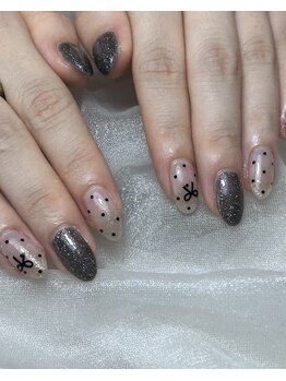 モノトーンデザイン