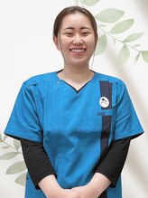 世界のこころ整体院 八王子院&nbsp;寺坂 美里