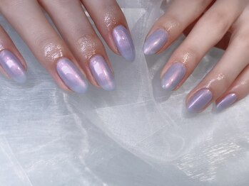 ネオリーブアーチ 武蔵小山店(Neolive arch)/偏光パールワンカラー