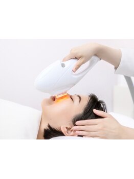 お肌をきれいにしたい