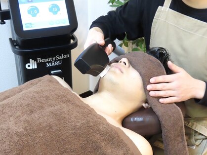 マル 仙台五橋店(MARU)の写真