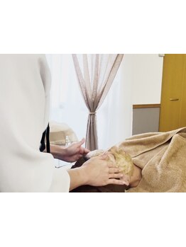 お肌をきれいにしたい