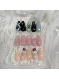 秋 定額デザイン