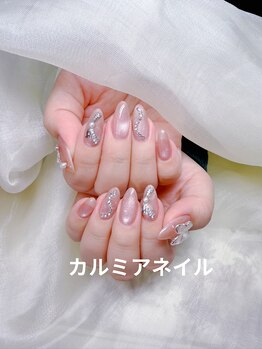 カルミアネイル 日暮里店(Kalmia Nail)/