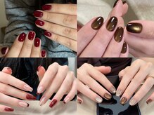 ハローネイル(Haro Nail)